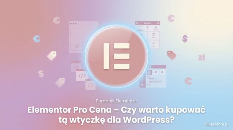 Elementor Pro Cena – Czy warto kupować tą wtyczkę dla WordPress?