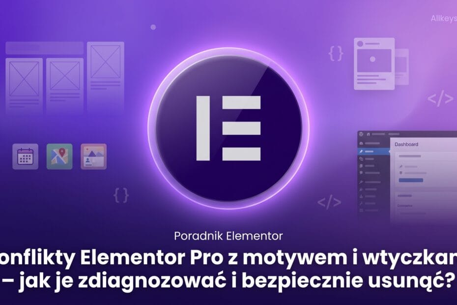Elementor Pro Theme- und Plugin-Konflikte – wie lassen sie sich diagnostizieren und sicher beheben?