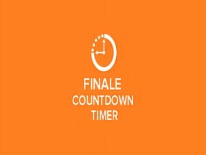 Wtyczka Finale WooCommerce Sales Countdown Timer & Discount Plugin