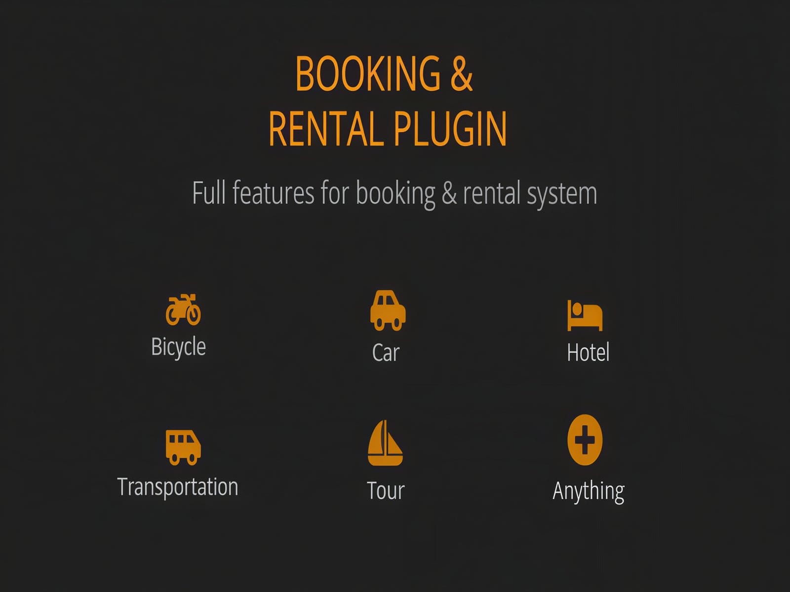 Perfex BRW Booking Rental Plugin WooCommerce Perfex BRW Booking Rental Plugin WooCommerce