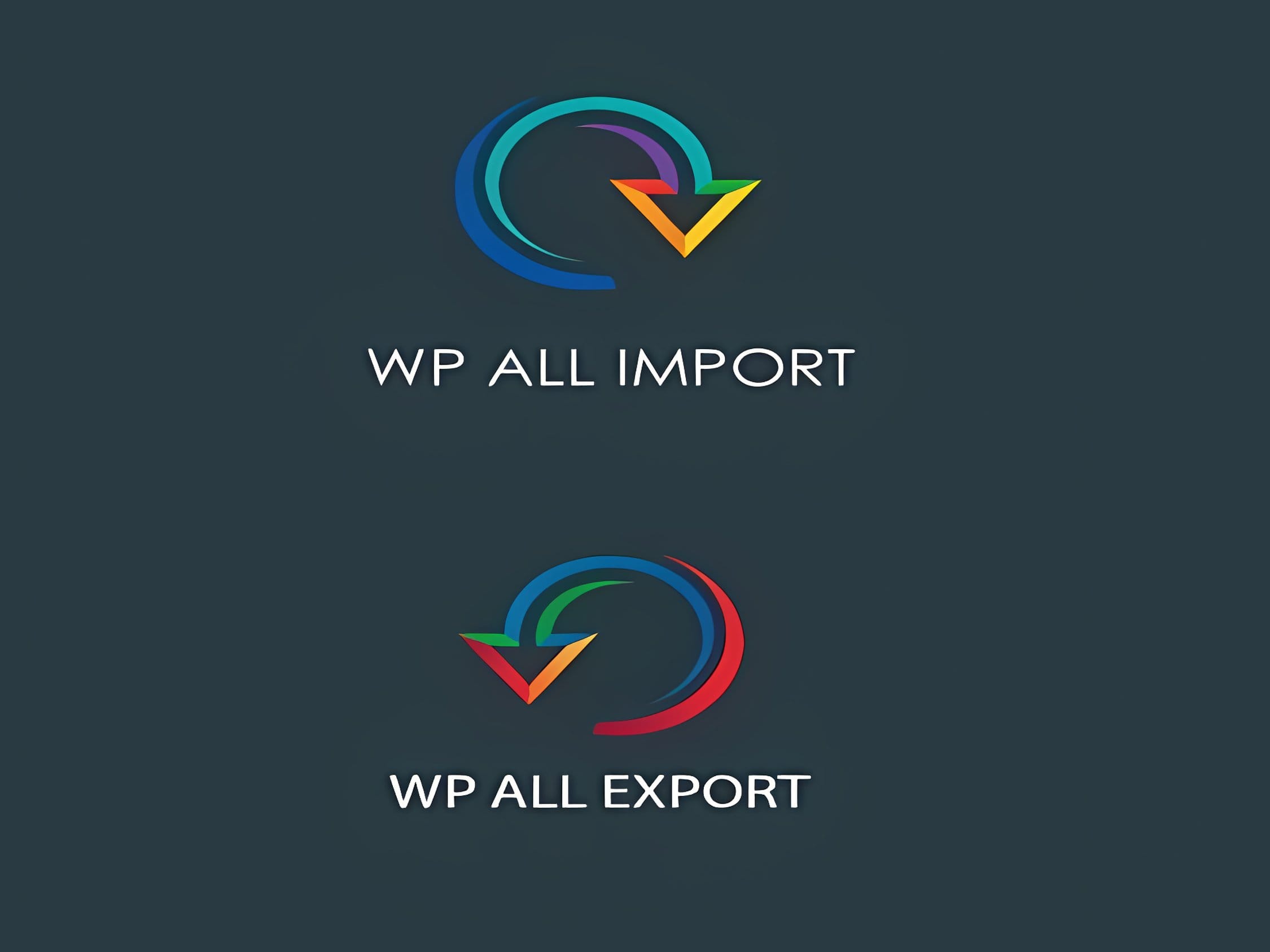Soflyy WP All Import Export Pro Pełny Pakiet Wtyczek