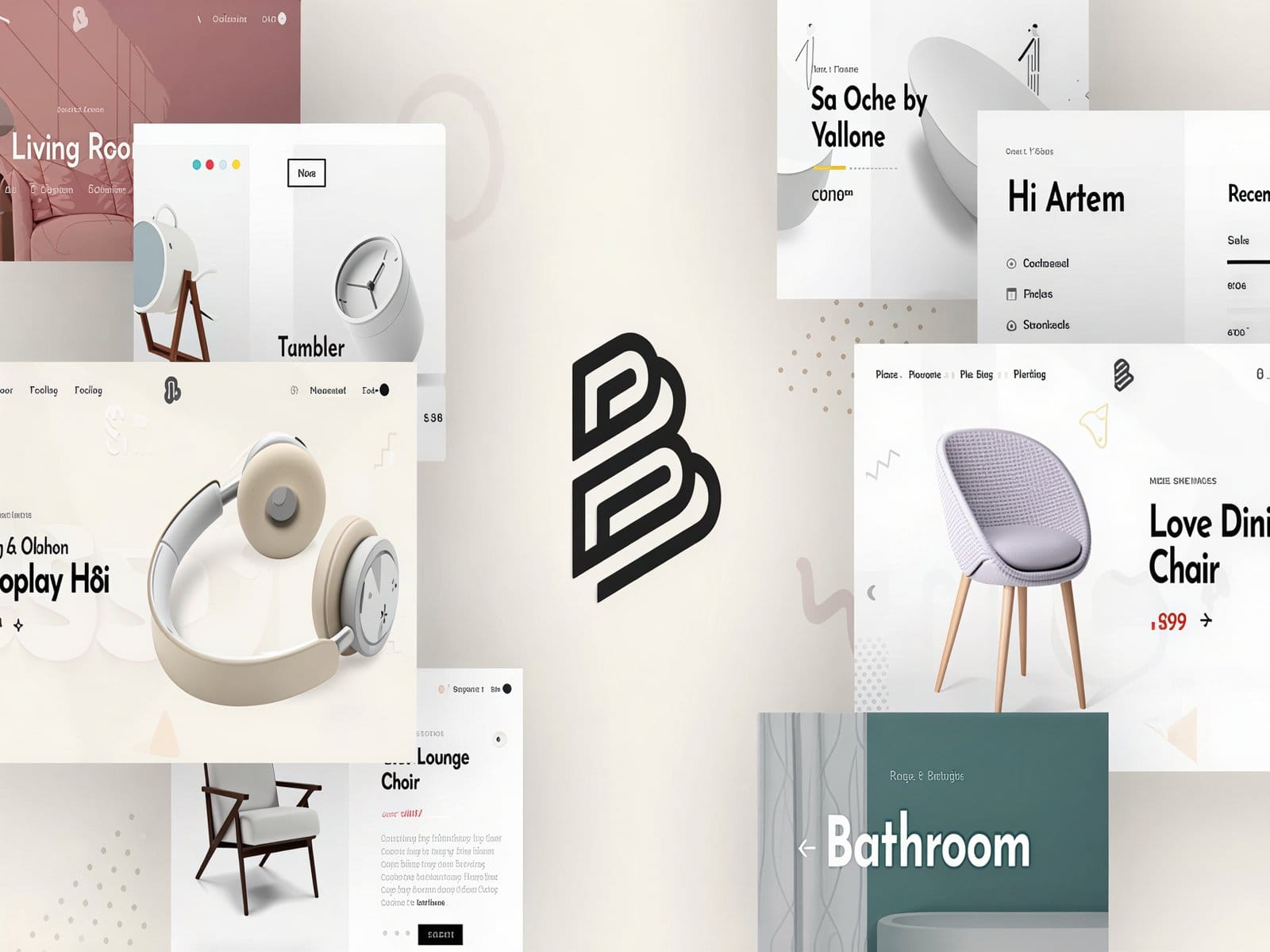Szablon Barberry – Modern WooCommerce Theme