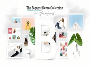 Szablon Bridge – Creative Multi Purpose WP Theme