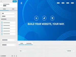 Szablon Kadence Pro + Addons