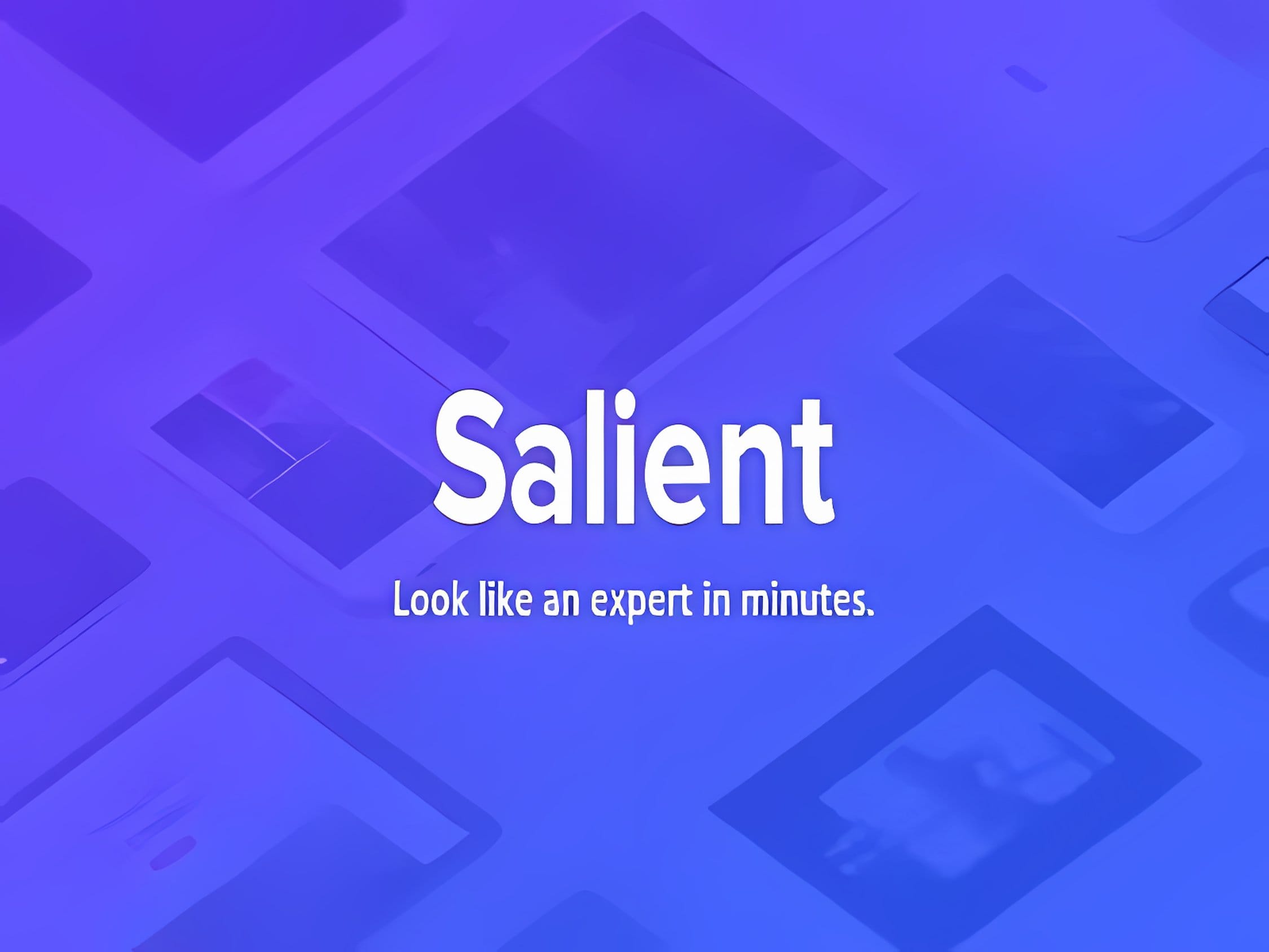 Szablon Salient – Responsive Multi-Purpose Theme