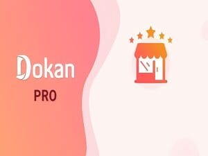 Wtyczka Dokan Pro WordPress