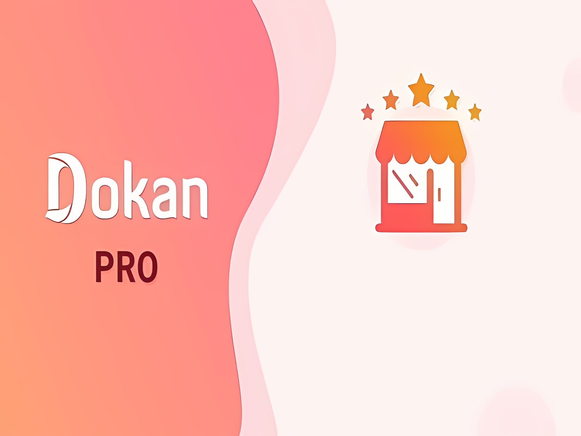 Wtyczka Dokan Pro WordPress Wtyczka Dokan Pro WordPress