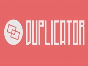 Wtyczka Duplicator Pro WordPress