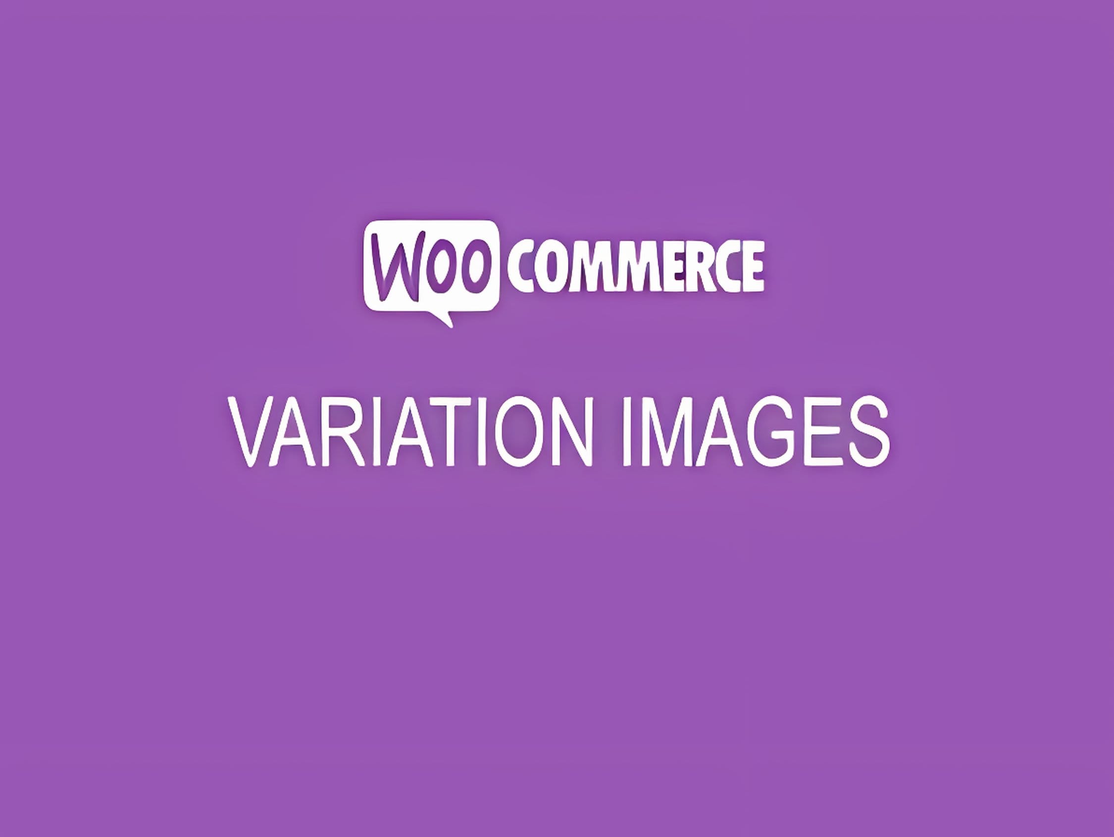 Wtyczka WooCommerce Additional Variation Images