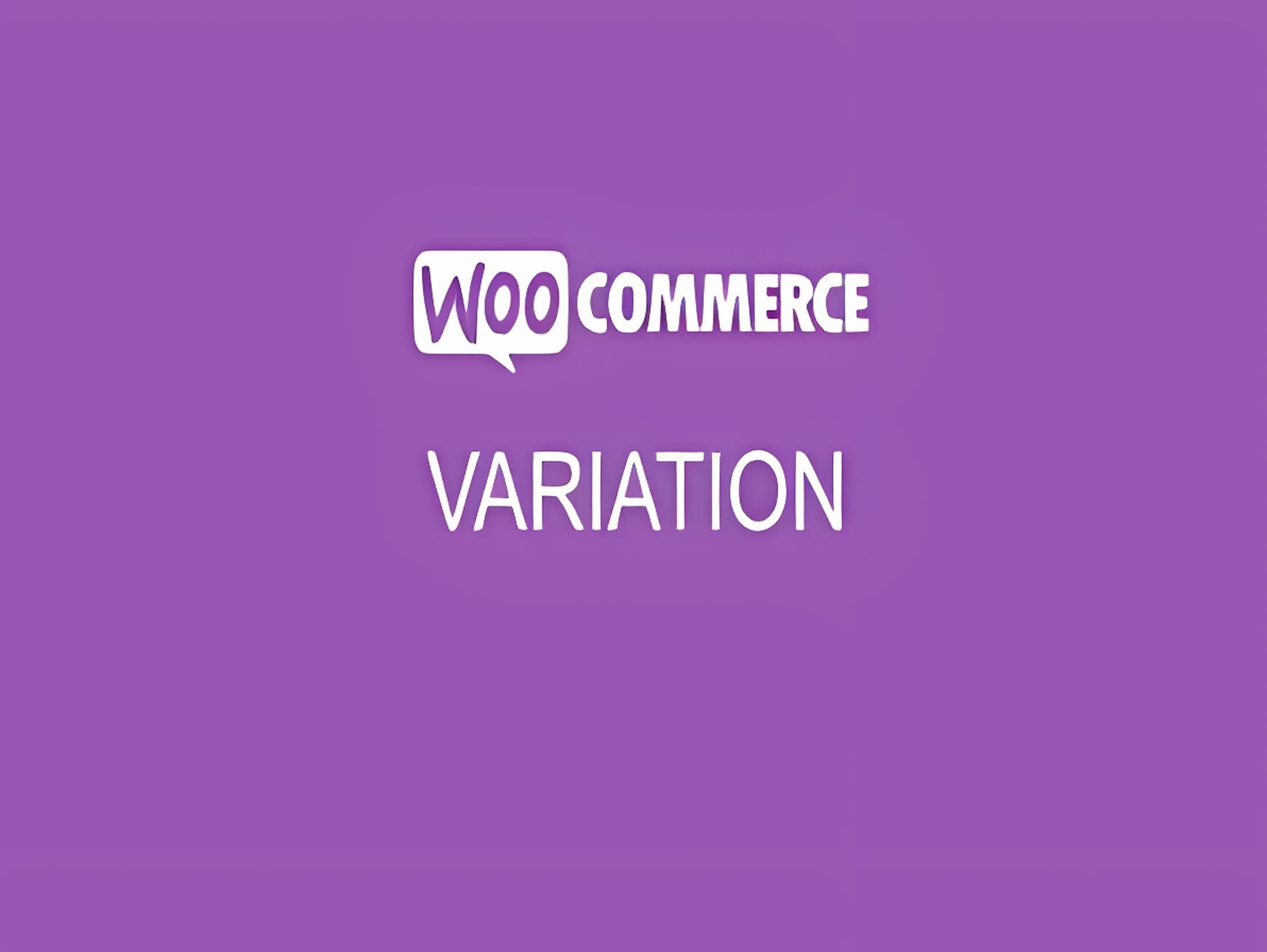 Wtyczka WooCommerce Variation Swatches and Photos