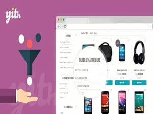 Wtyczka YITH WooCommerce Ajax Product Filter Premium