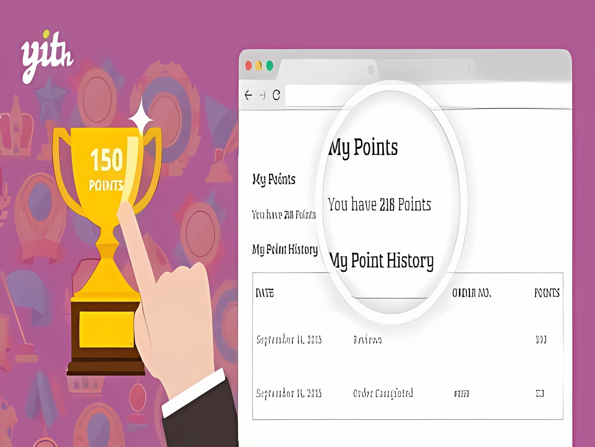 Wtyczka YITH WooCommerce Points and Rewards Premium Wtyczka YITH WooCommerce Points and Rewards Premium