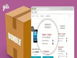 Wtyczka YITH WooCommerce Product Bundles Premium