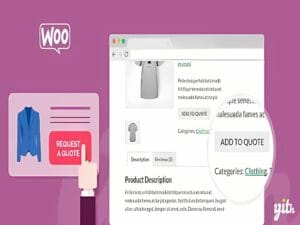 Wtyczka YITH WooCommerce Request A Quote Premium