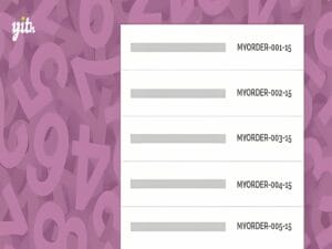 Wtyczka YITH WooCommerce Sequential Order Number Premium