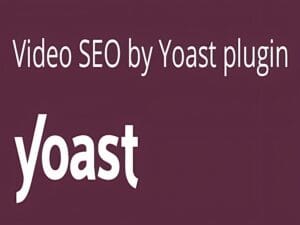 Wtyczka Yoast Video SEO Premium