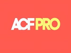 Wtyczka Advanced Custom Fields AFC Flexible Content