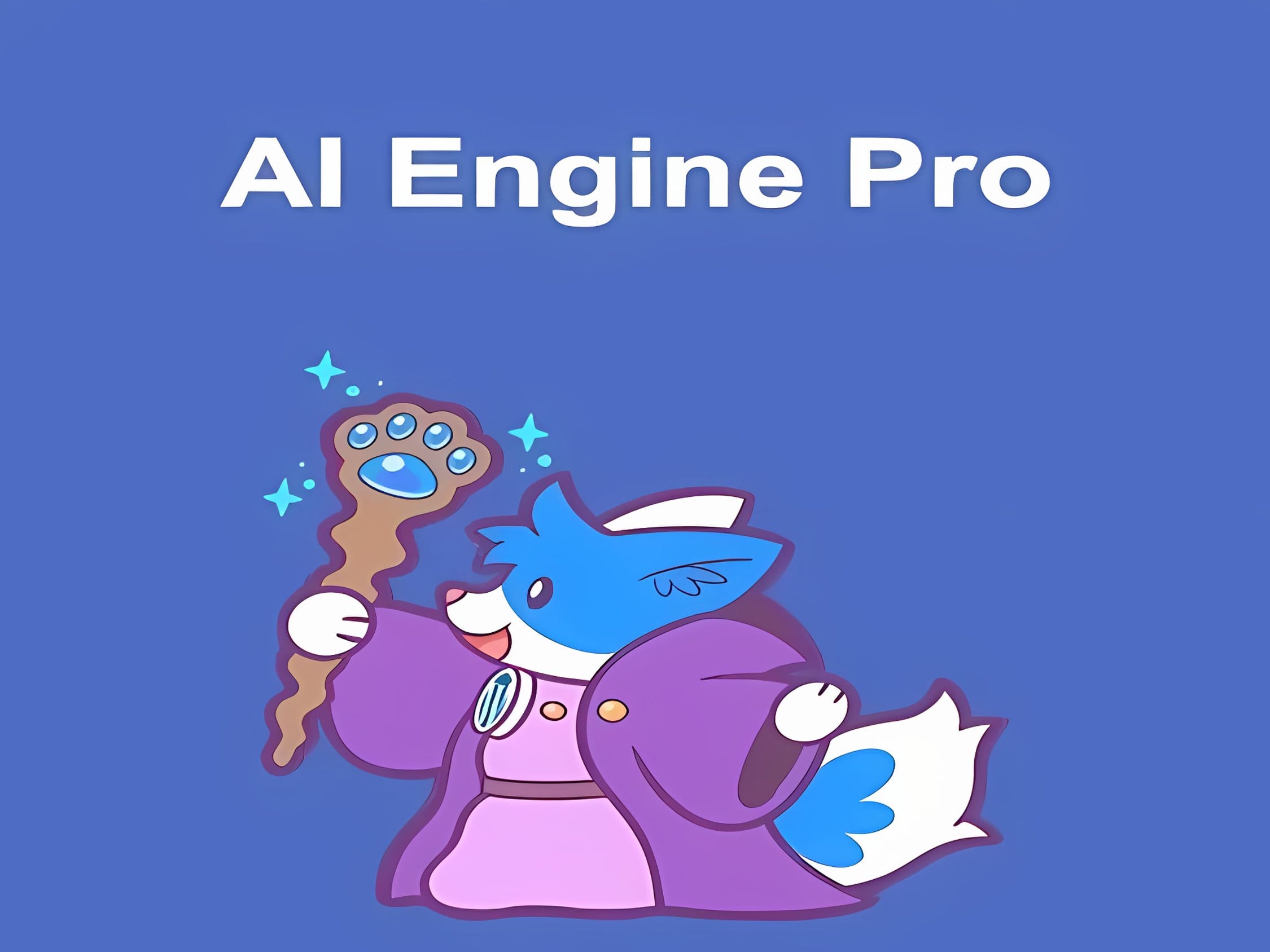 Wtyczka AI Engine Pro