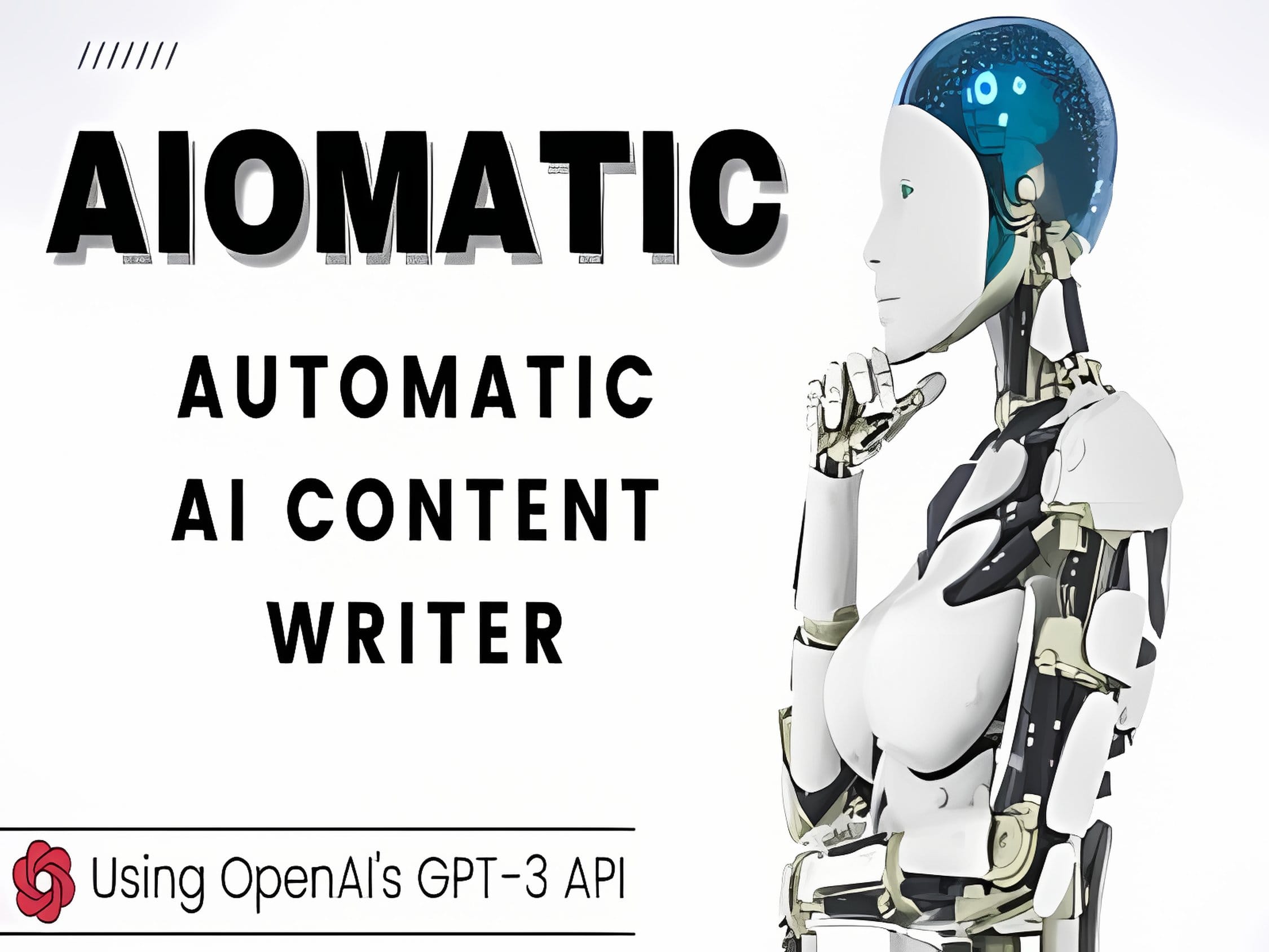 Wtyczka Aimogen Pro (AIomatic) Automatic AI Content Writer
