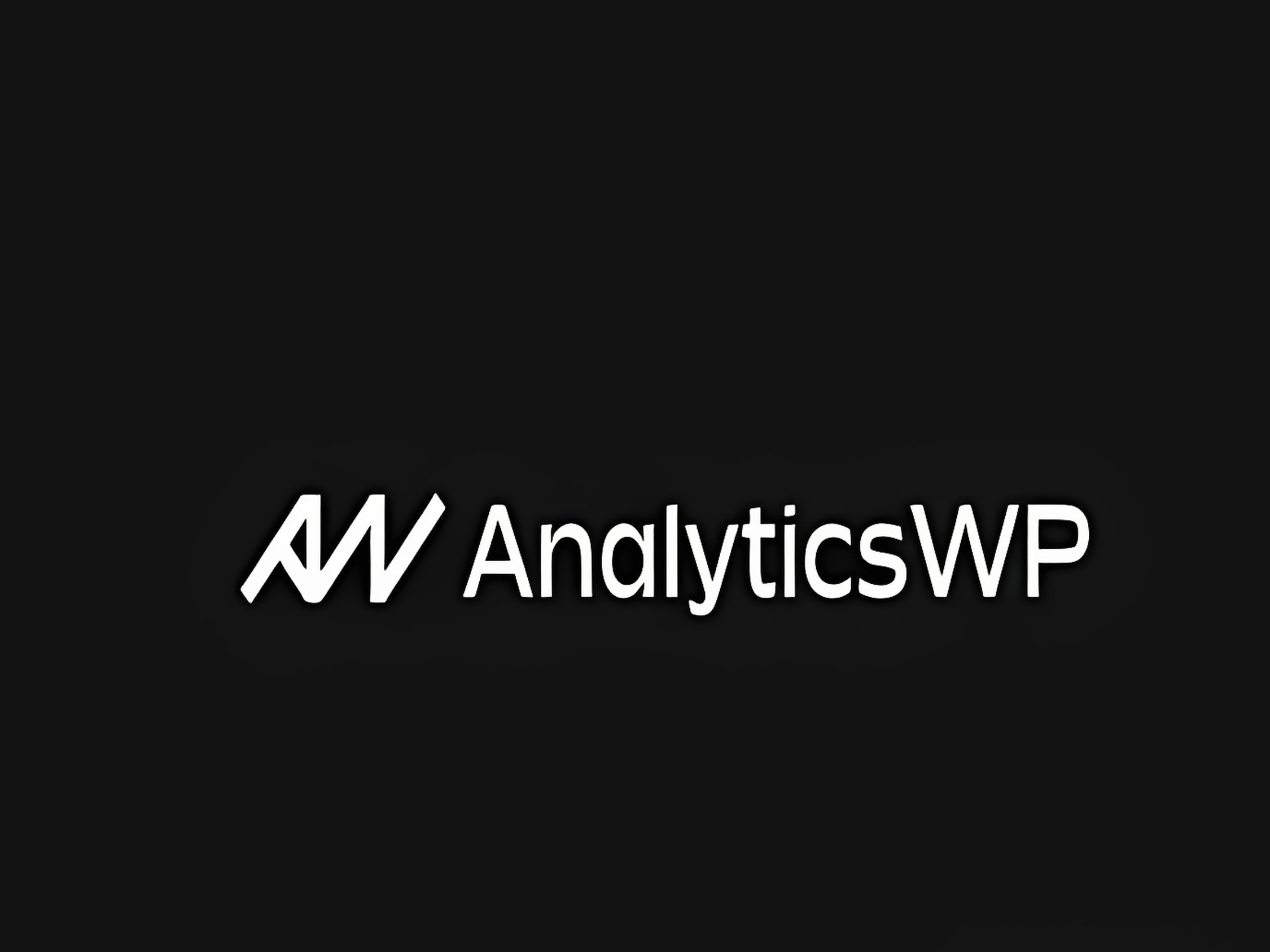 Wtyczka AnalyticsWP WordPress Analytics Plugin