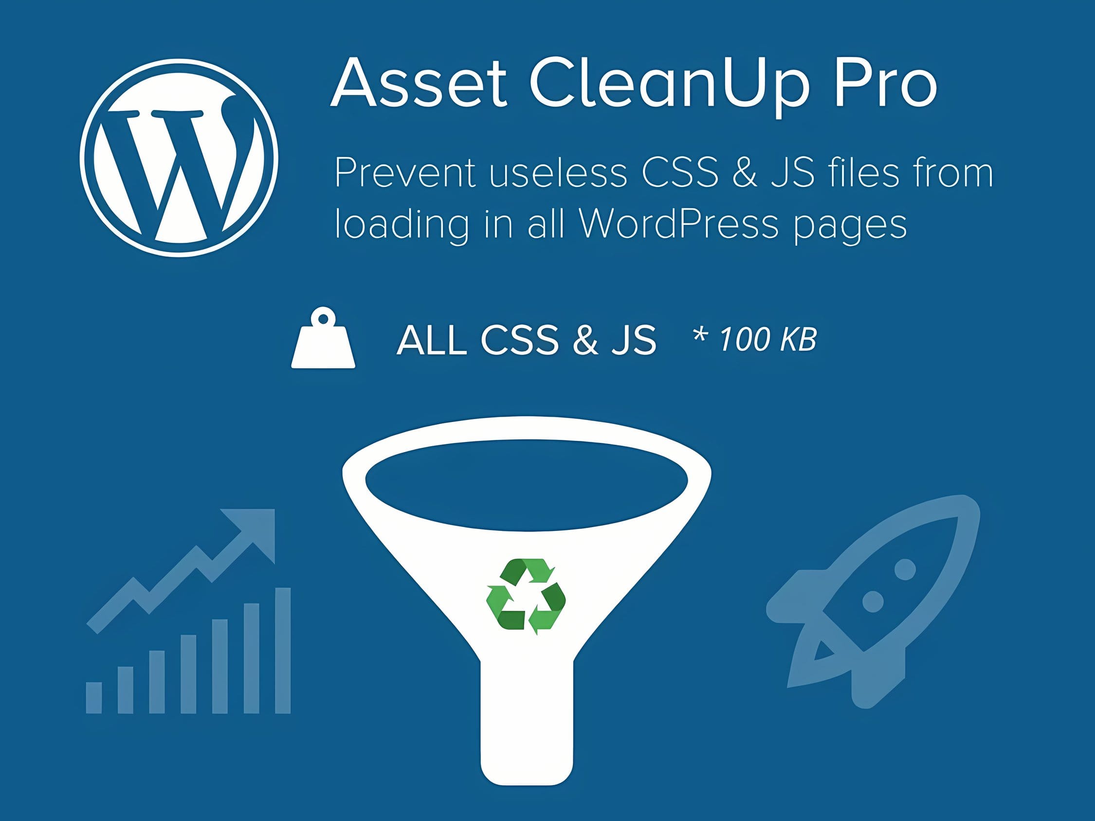 Wtyczka Asset Cleanup Pro Wtyczka Asset Cleanup Pro