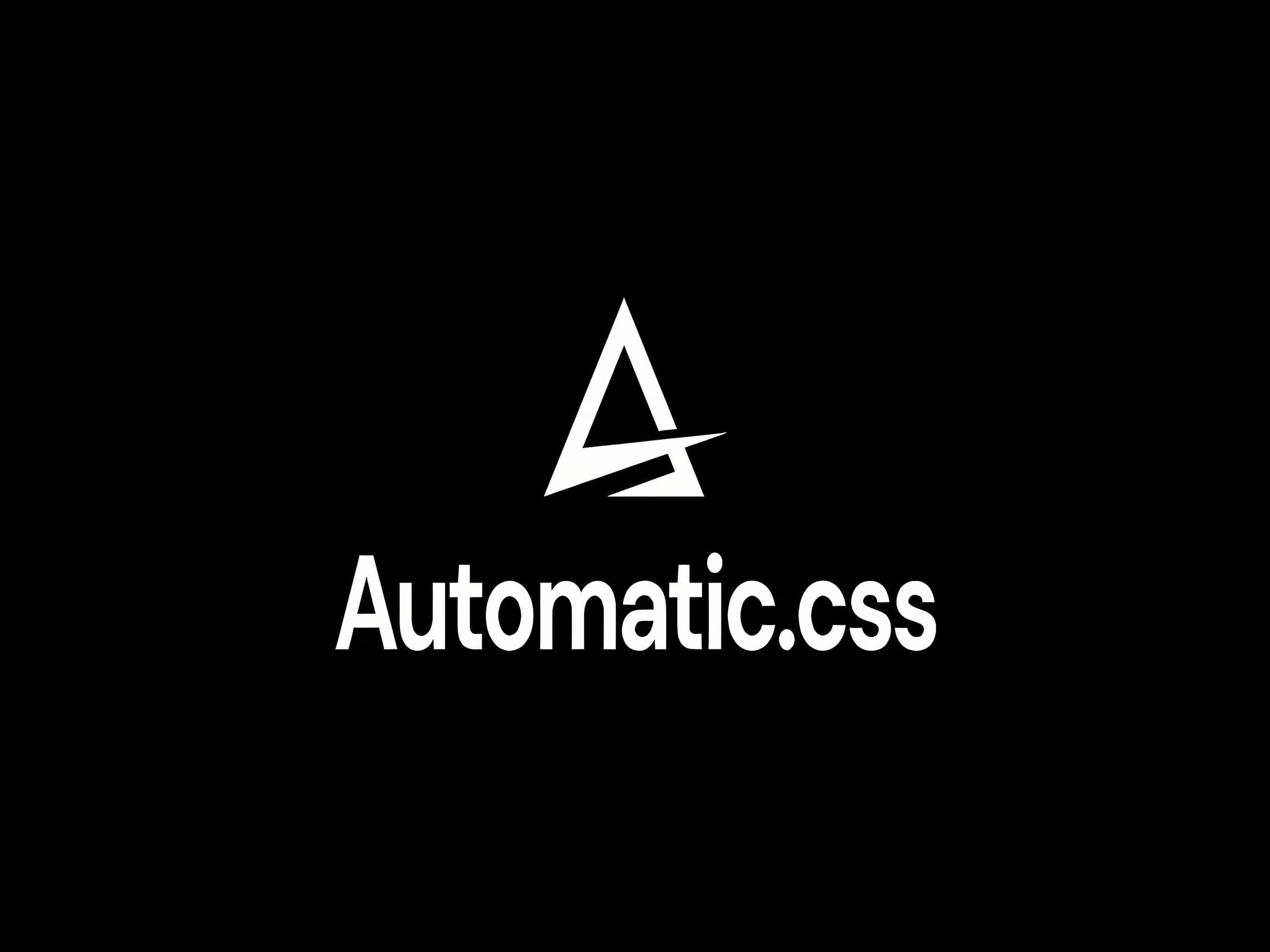 Wtyczka Automatic.css Utility Framework for WordPress Page Builders