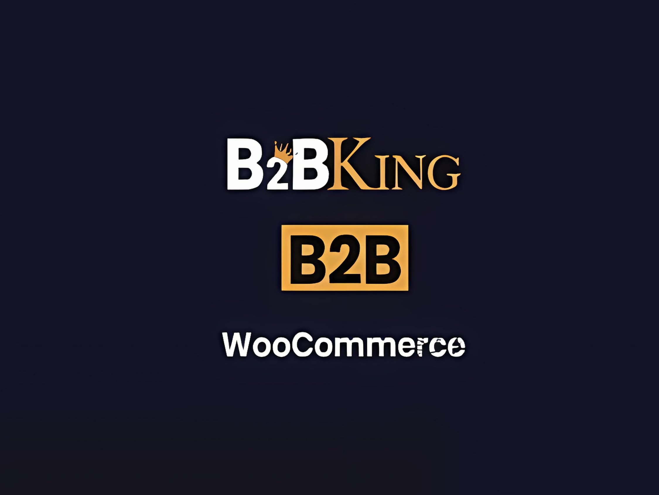 Wtyczka B2BKing Ultimate WooCommerce B2B Wholesale
