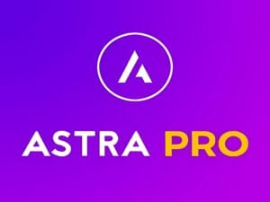 Wtyczka Brainstorm Force Astra Pro Wordpress