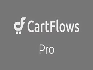Wtyczka CartFlows Pro