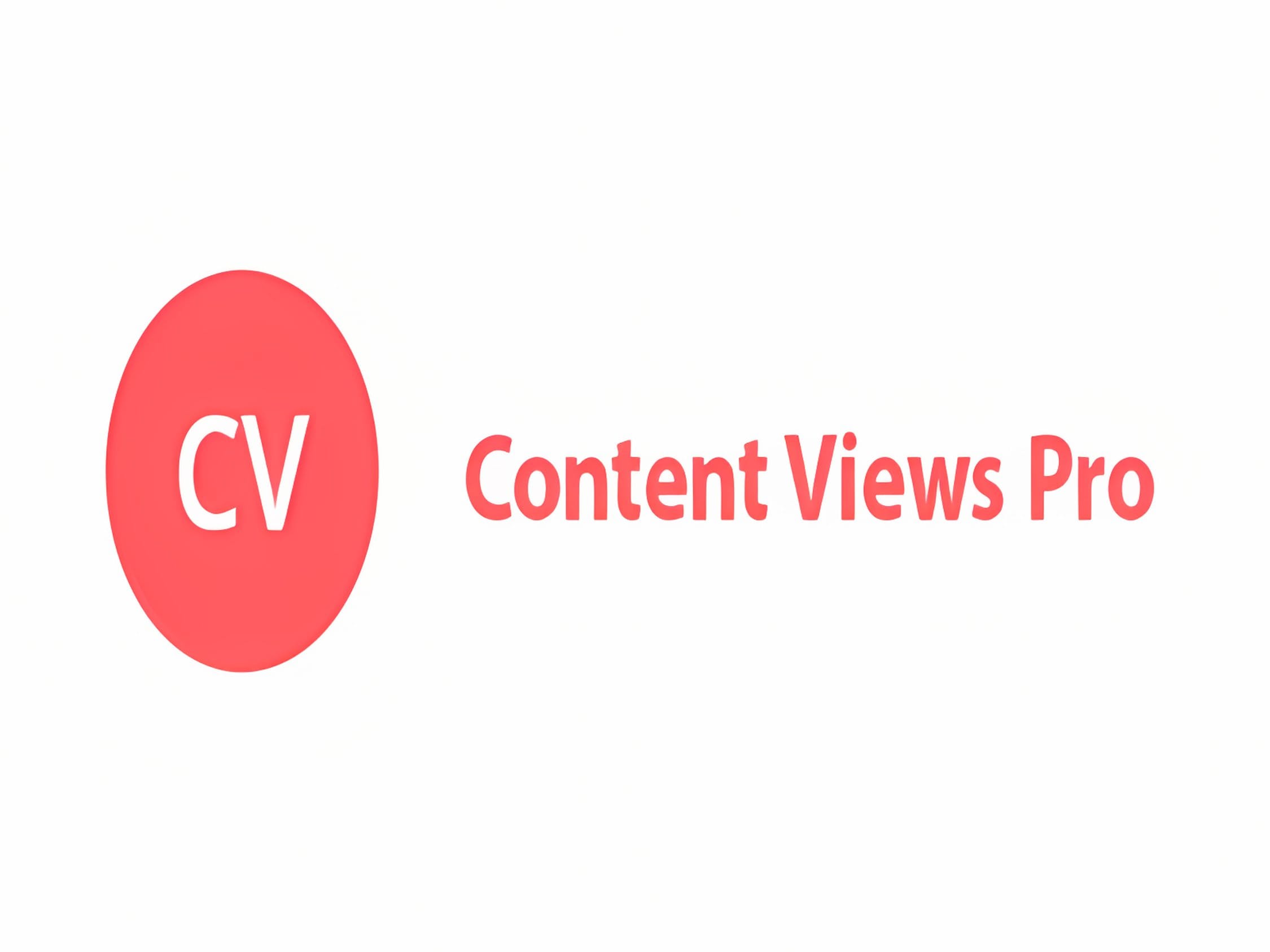 Wtyczka Content Views Pro
