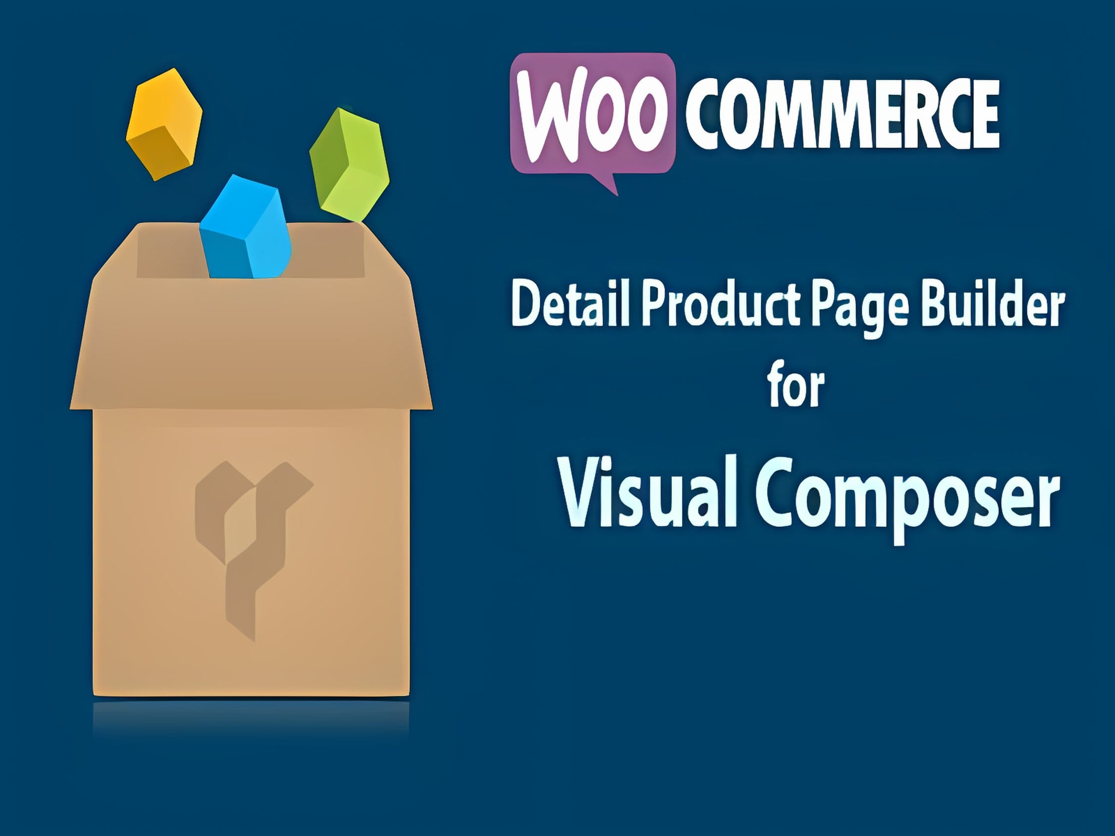 Wtyczka DHWCPage - WooCommerce Page Template Builder