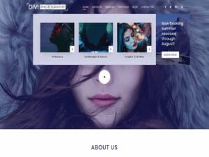Wtyczka Divi Mega Pro – The Ultimate Divi Mega Menu Builder