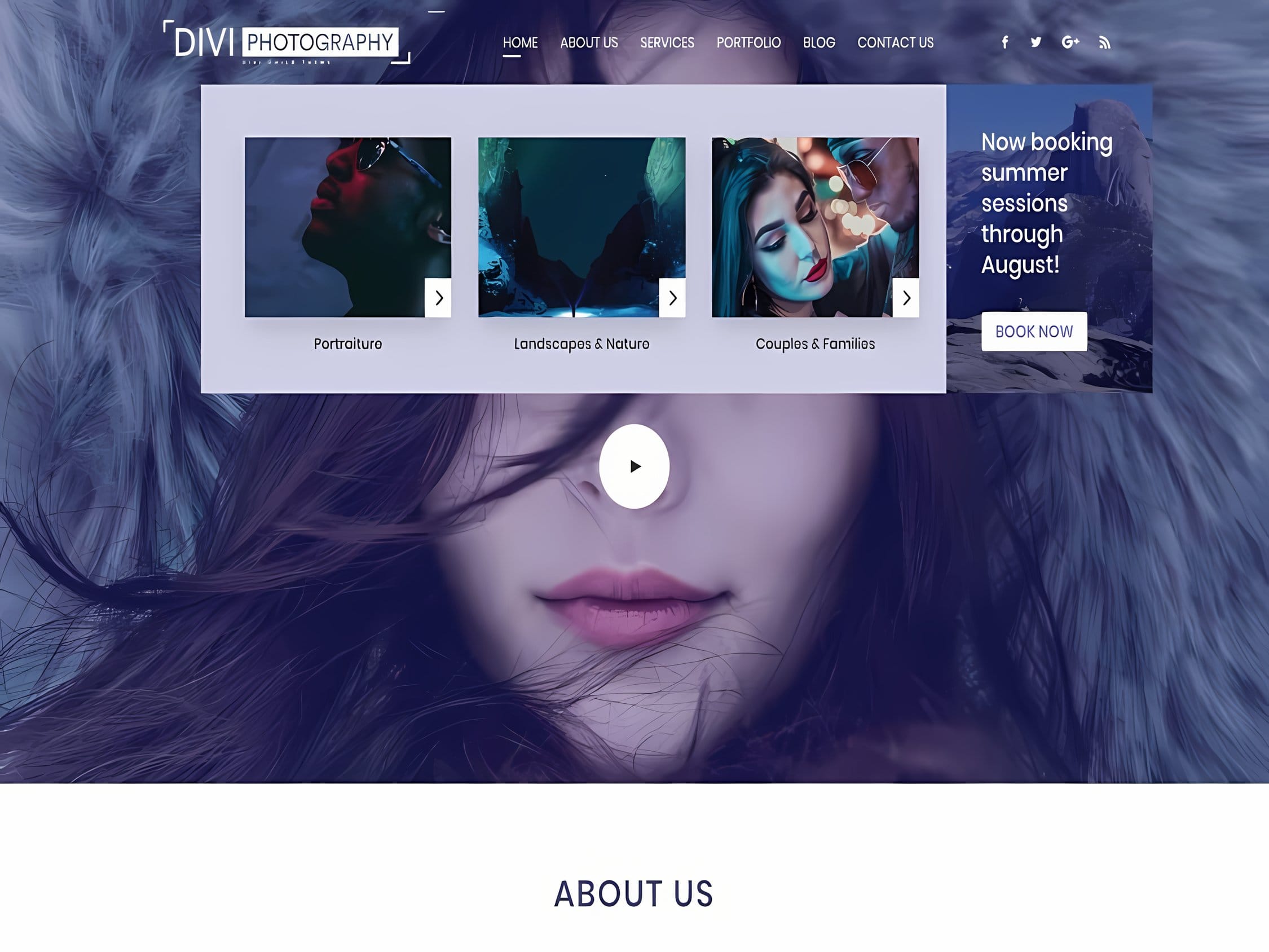 Wtyczka Divi Mega Pro – The Ultimate Divi Mega Menu Builder