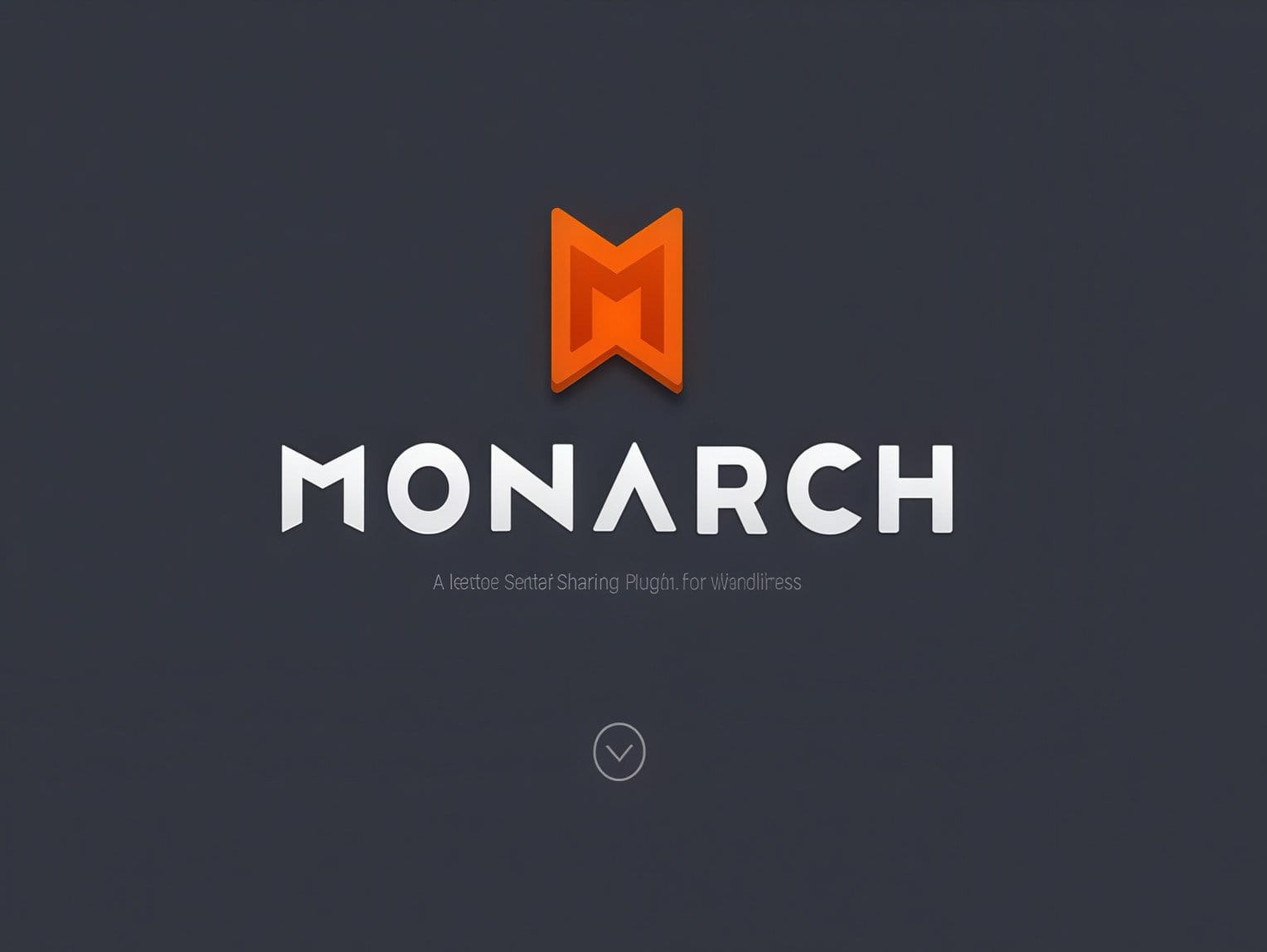 Wtyczka Elegant Themes Monarch