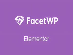 Wtyczka Facet WP Elementor