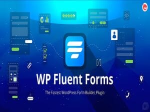 Wtyczka Fluent Forms Pro