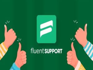Wtyczka Fluent Support Pro