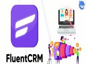 Wtyczka FluentCRM Pro - Email Marketing Automation