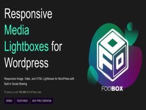 Wtyczka FooBox Premium