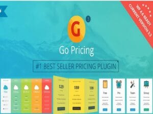 Wtyczka Go Pricing – WordPress Responsive Pricing Tables