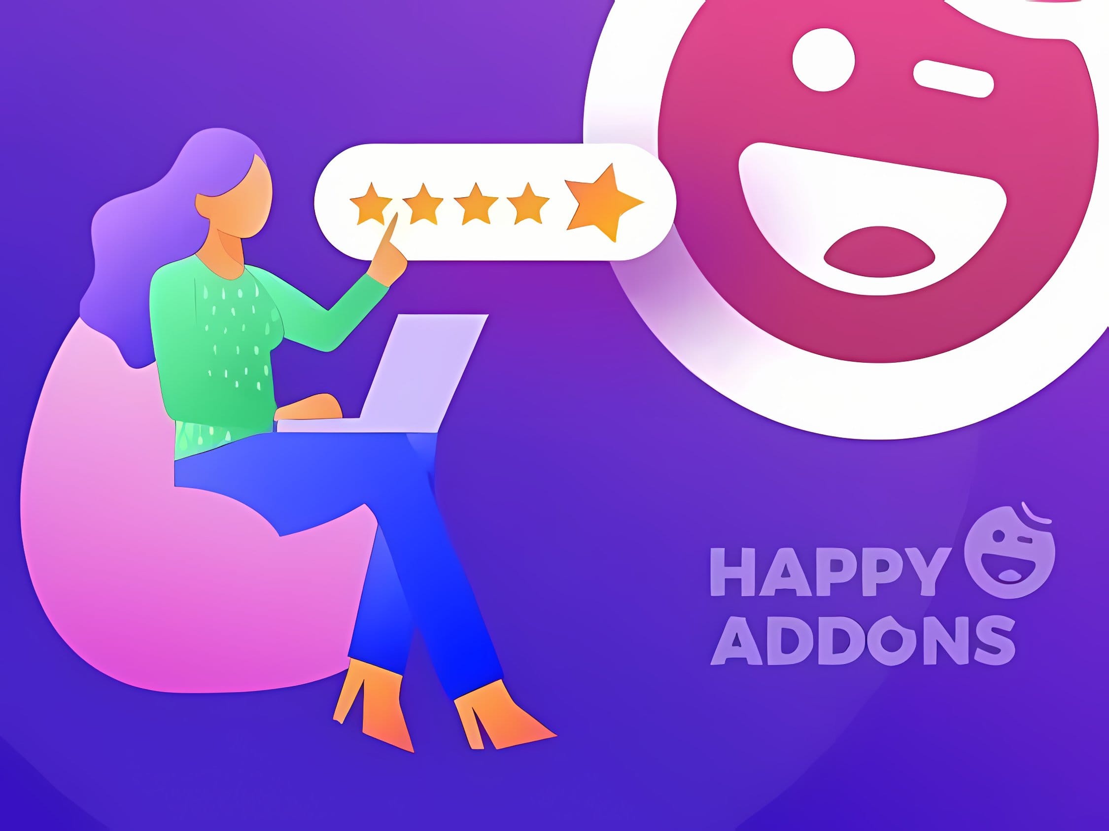 Wtyczka Happy Elementor Addons Pro Wtyczka Happy Elementor Addons Pro