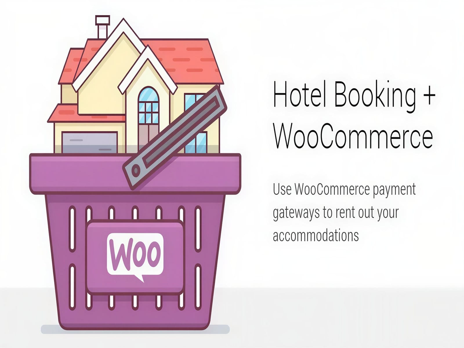 Wtyczka MotoPress Hotel Booking WooCommerce Payments