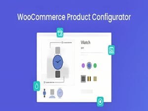 Wtyczka Iconic WooCommerce Product Configurator