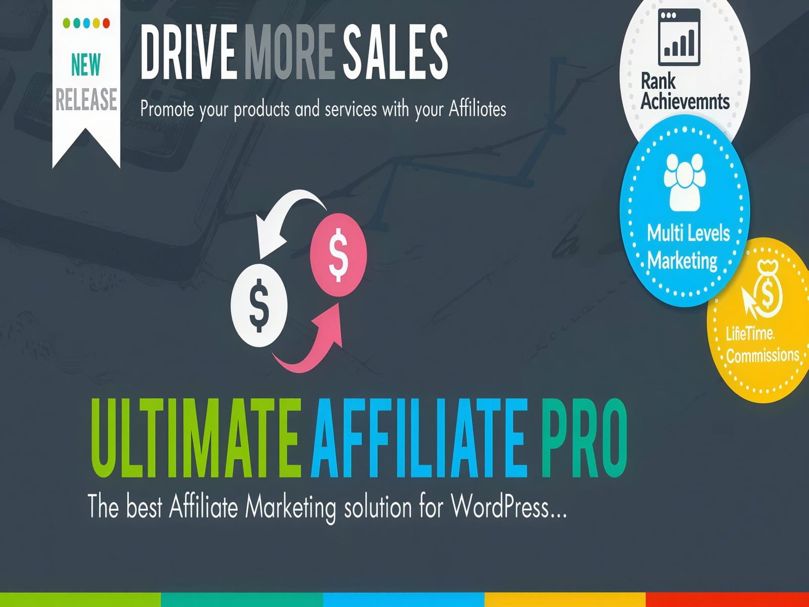 Wtyczka Indeed Ultimate Affiliate Pro WordPress Plugin