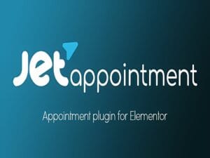 Wtyczka JetAppointments