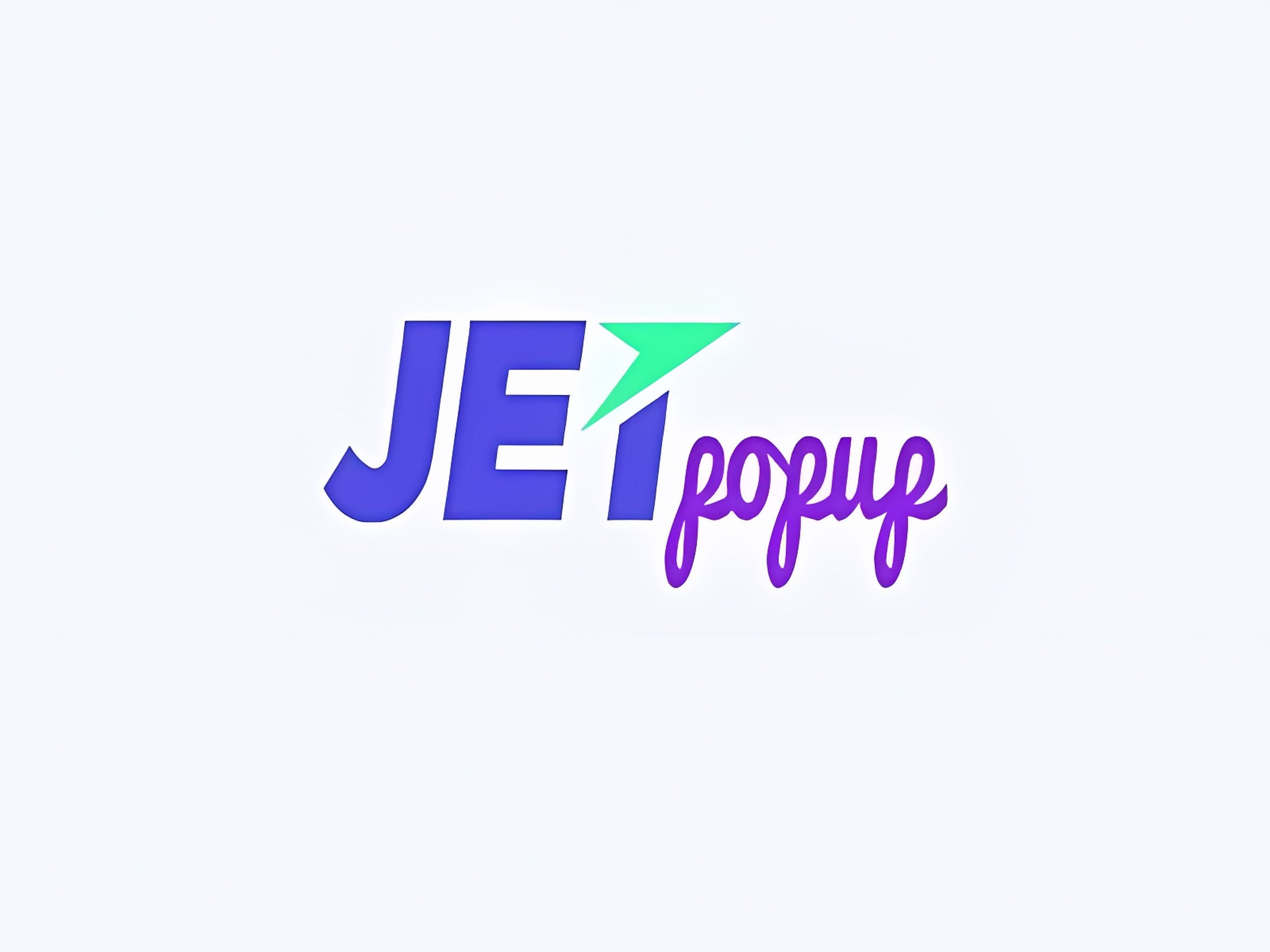 Wtyczka JetPopup For Elementor Wtyczka JetPopup For Elementor