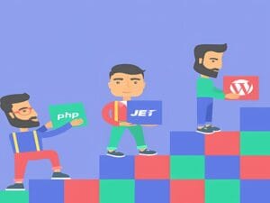 Wtyczka JetThemeCore for Elementor
