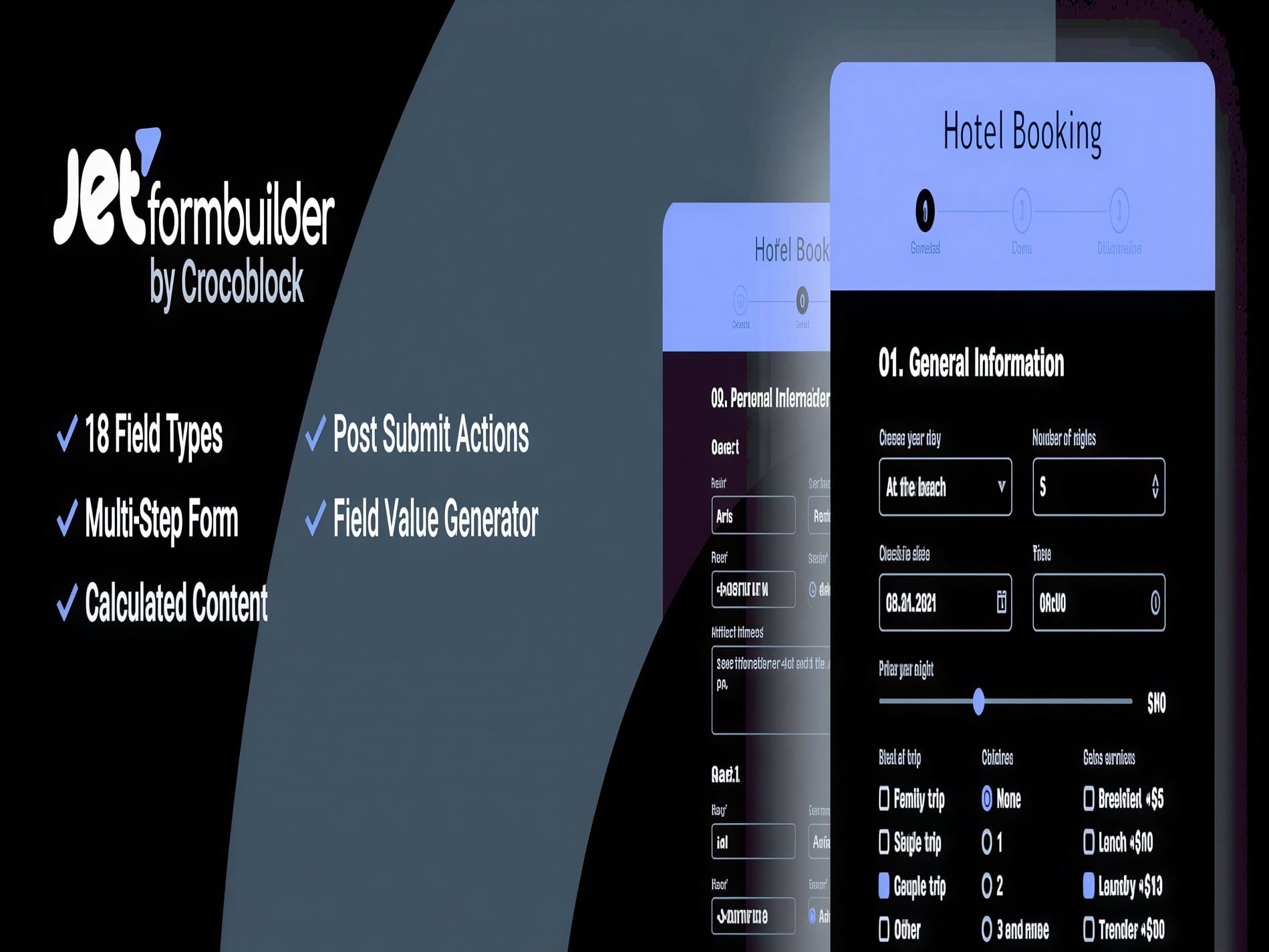 Wtyczka JetFormBuilder Pro User Login Action Wtyczka JetFormBuilder Pro User Login Action
