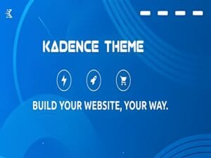 Wtyczka Kadence Blocks Pro