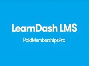 Wtyczka Learndash Paid Memberships Pro Integration Addon